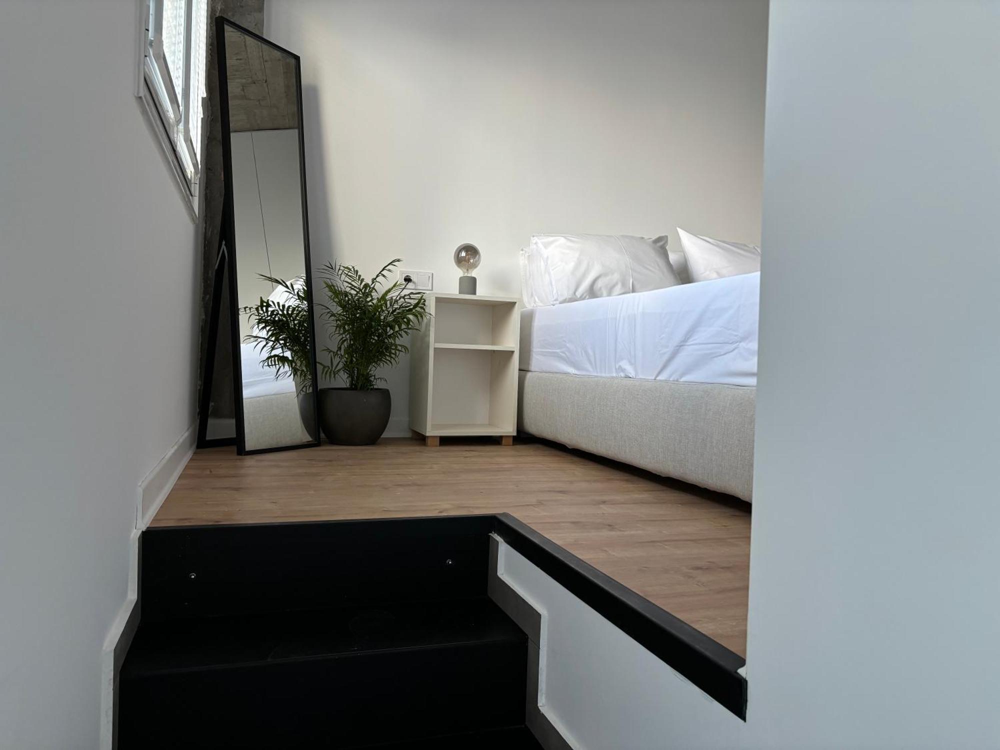 Industrial Loft Comfort Living Héraklion Extérieur photo